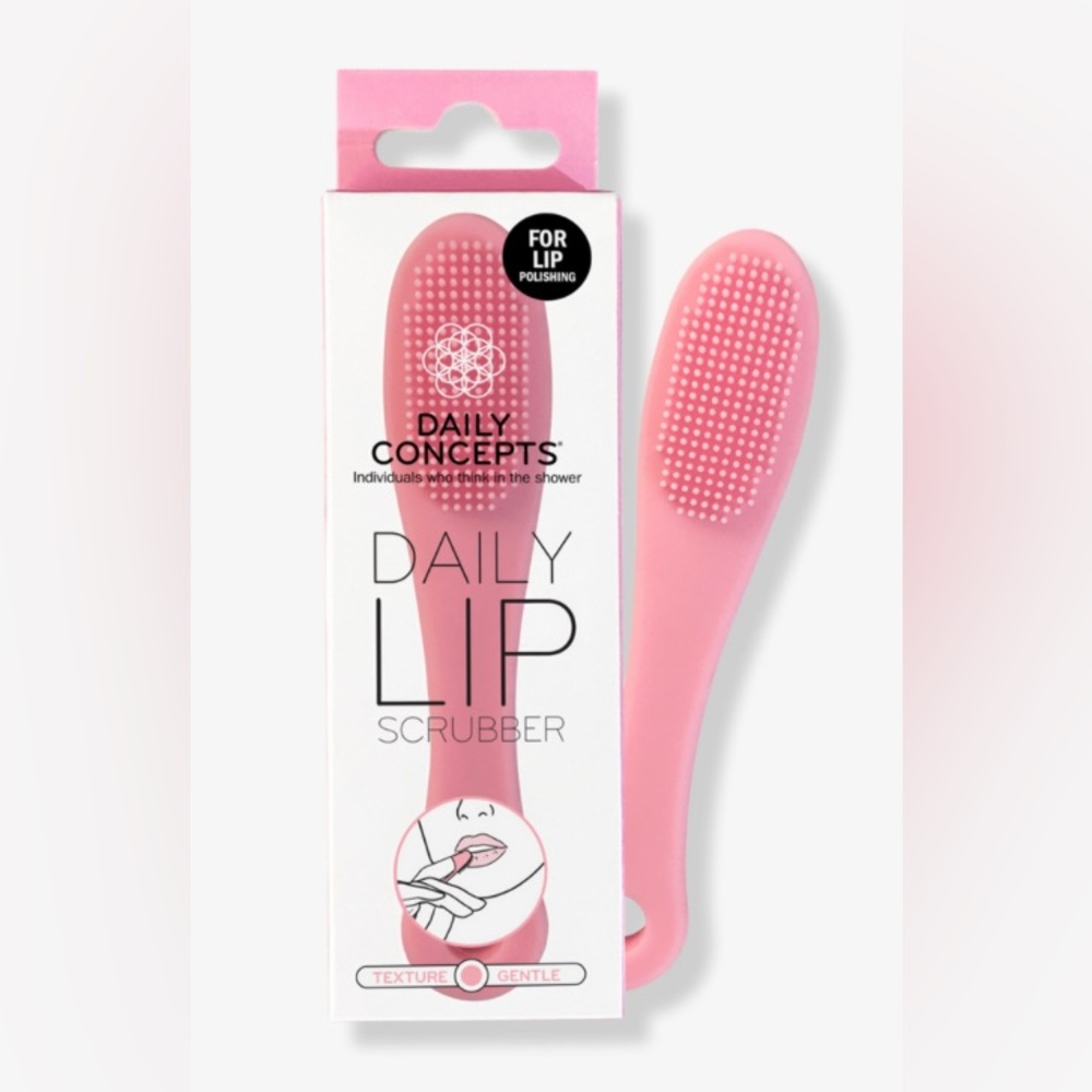 Daily Concepts Daily Lip Scrubber - Picture 1 of 5